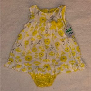 Child of Mine by Carter’s